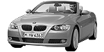 BMW E93 B0906 Fault Code